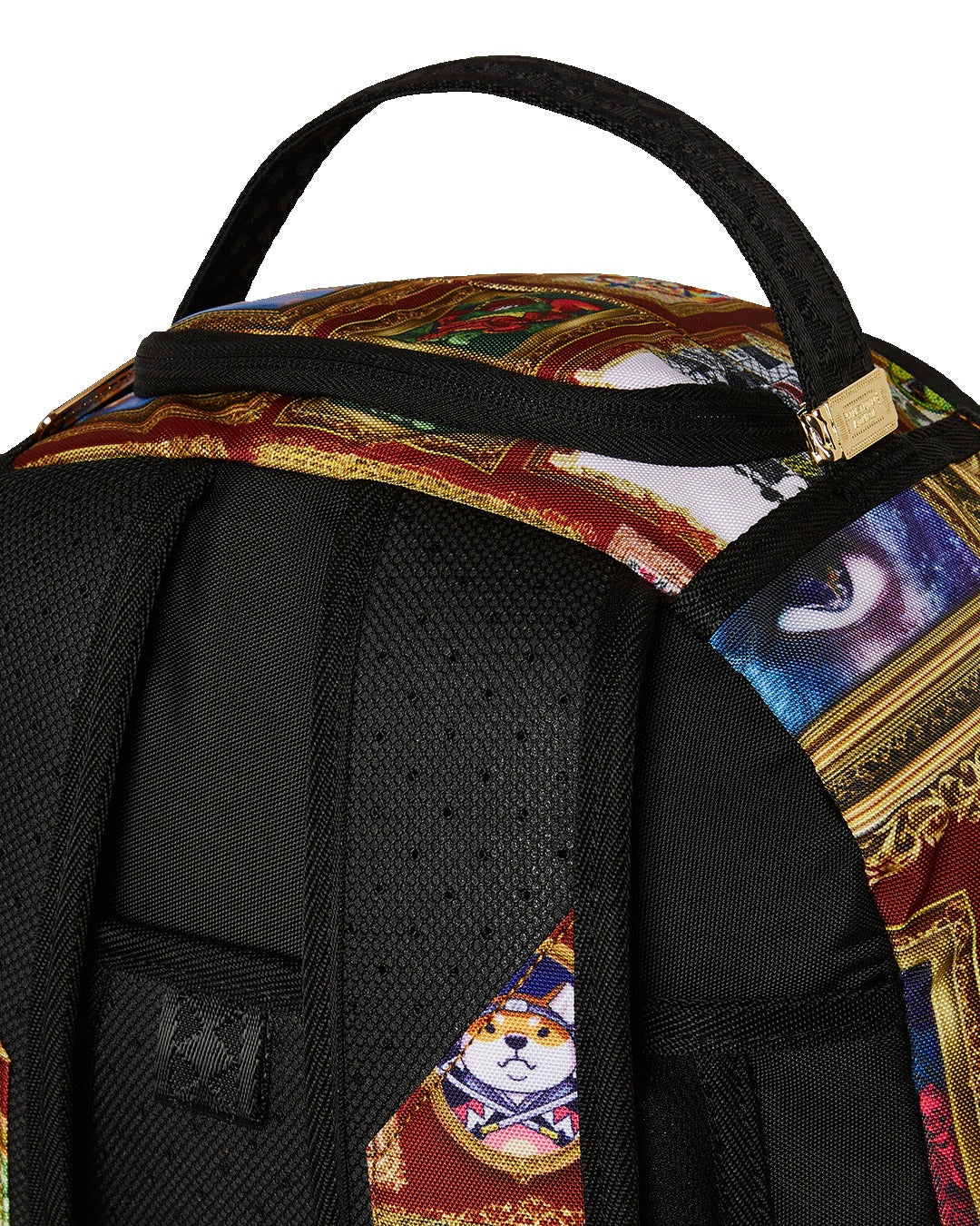THE GREAT GALLERY DLXR BACKPACK DLXR BACKPACK