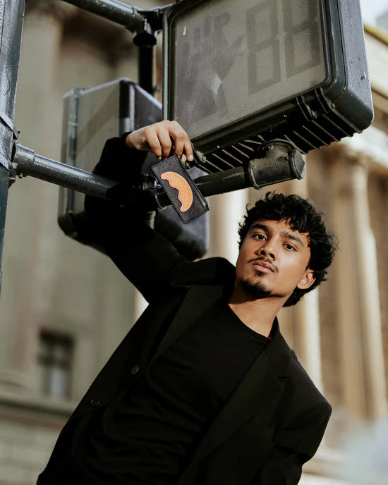 Grand Tourer  Wallet