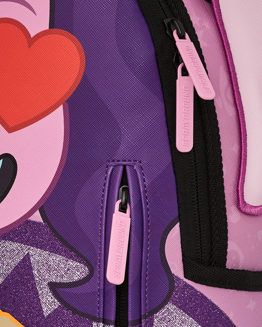 MY LITTLE PONY MINI WINGED BACKPACK