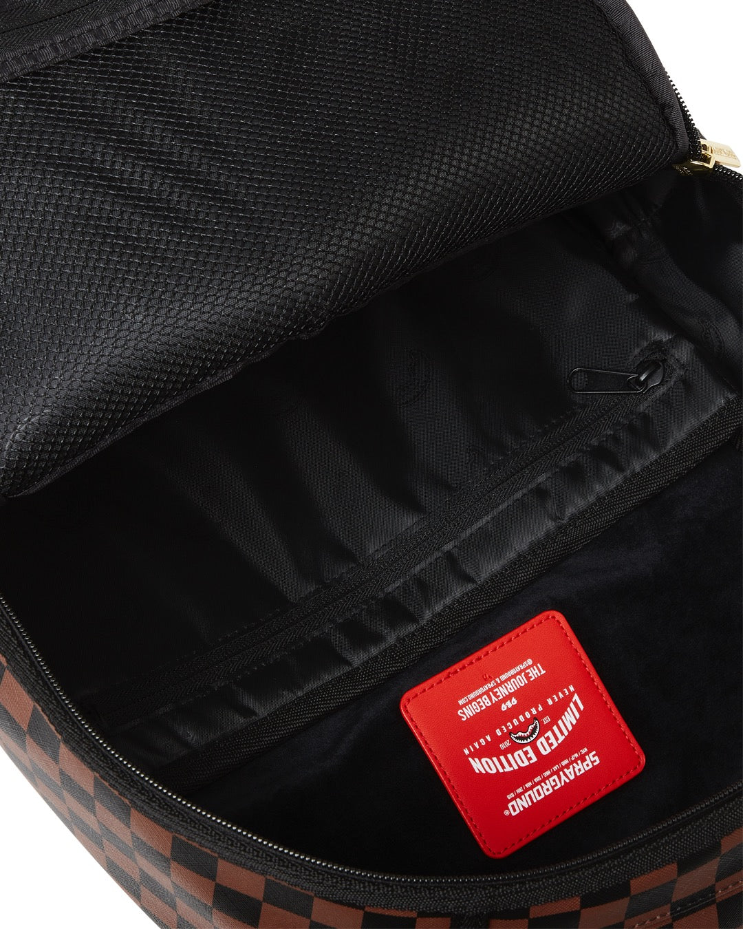 ARTSCAPE SIP DLXSV BACKPACK