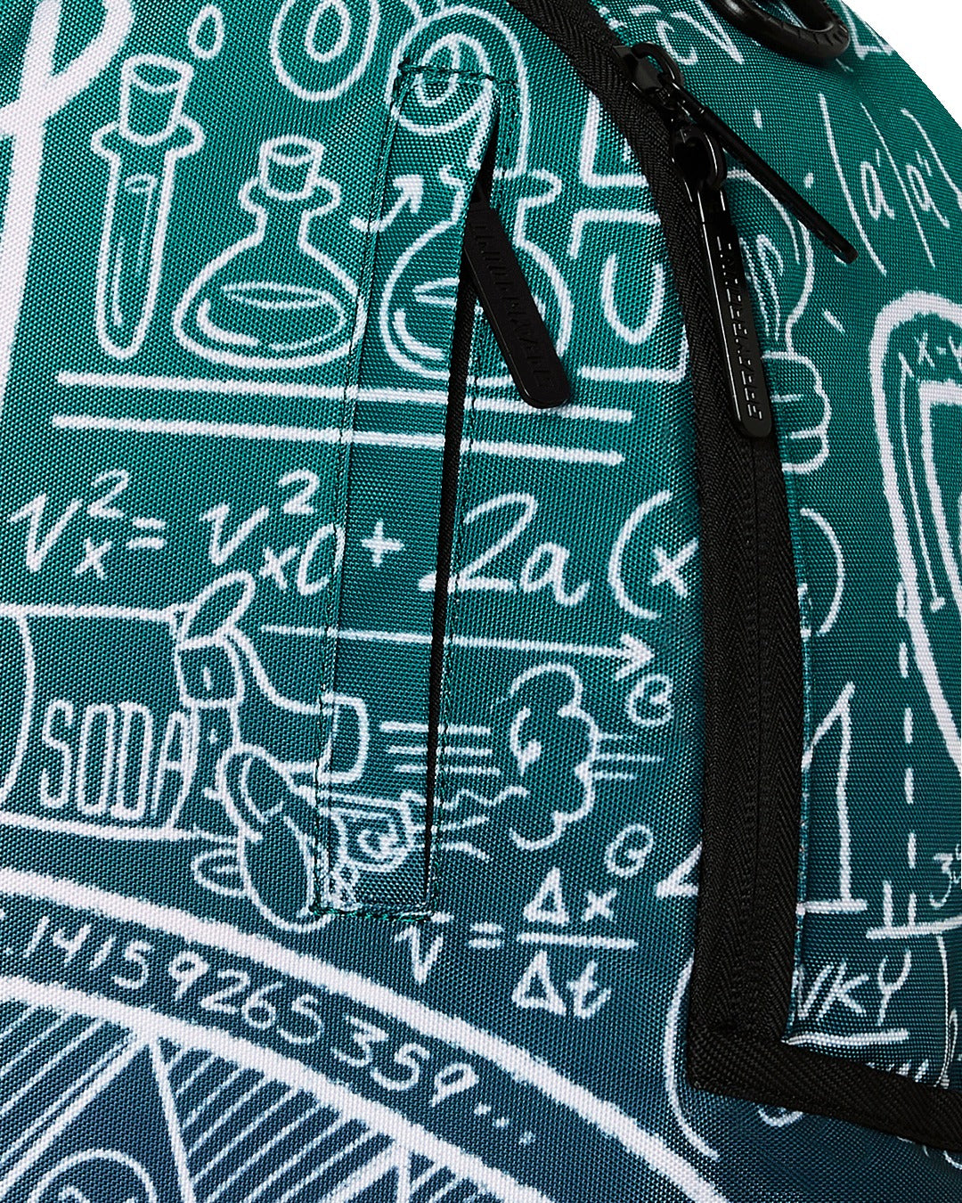 PINKY & THE BRAIN DLXR BACKPACK