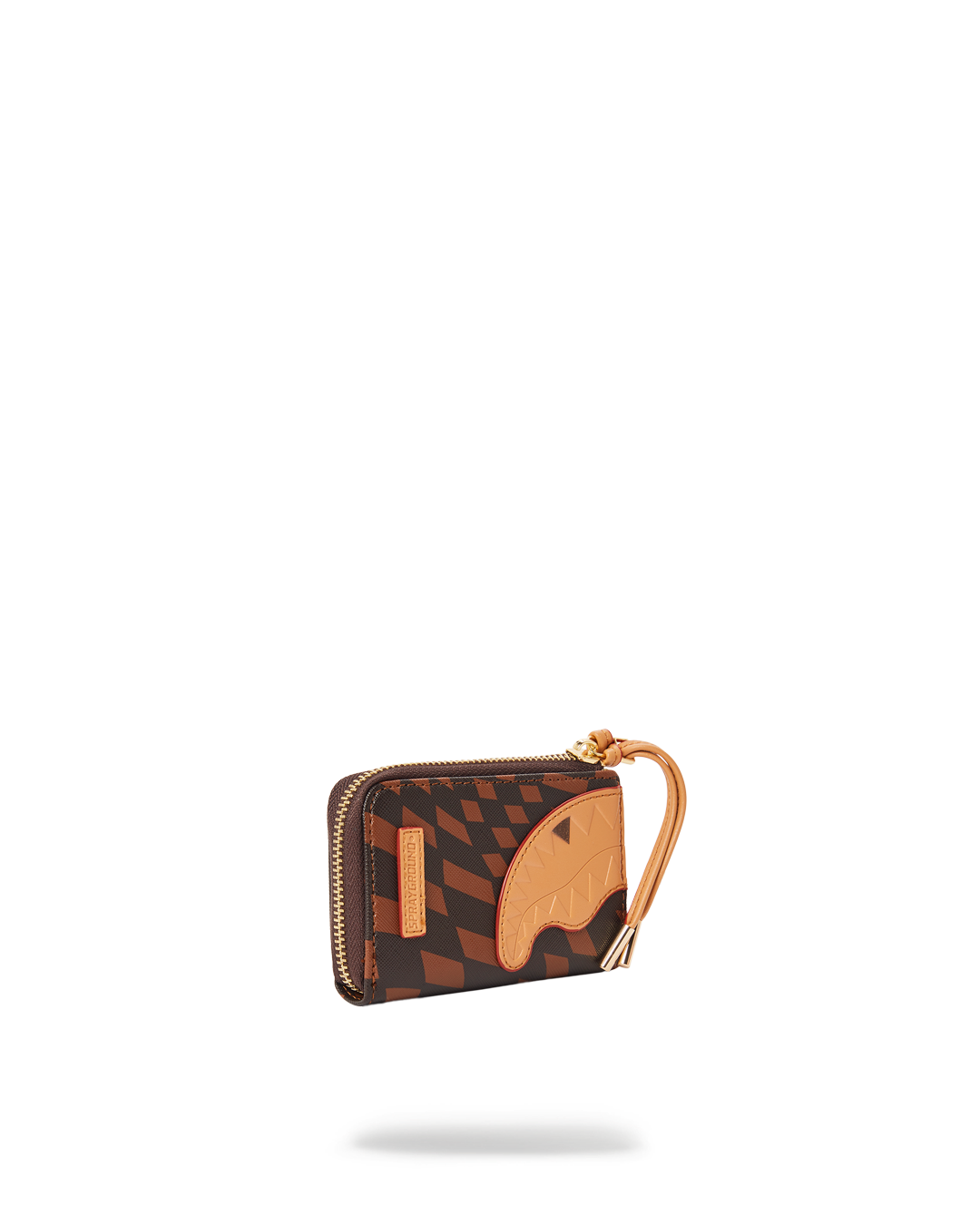 Trippy Henny Wallet  910w4055nsz