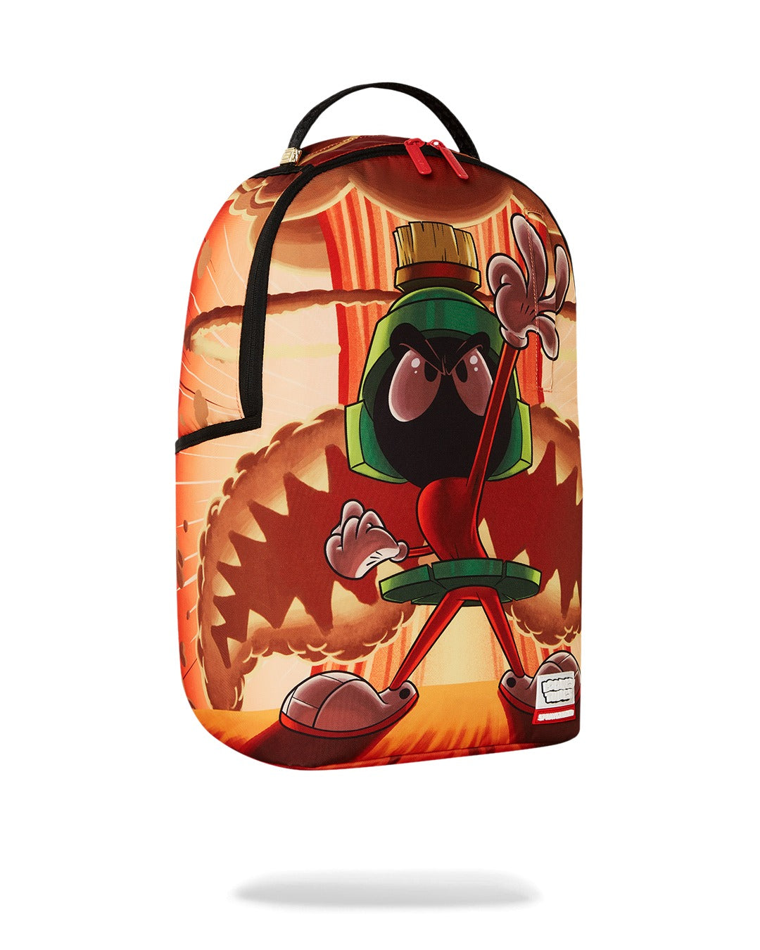LOONEY TUNES MARVIN BOMB DLXR BACKPACK