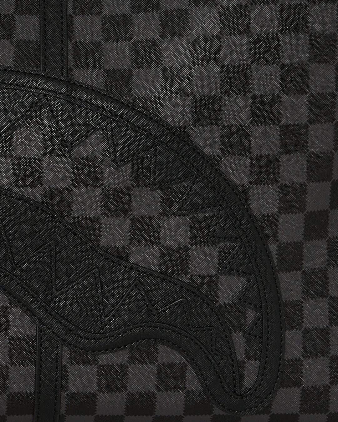 MIDNIGHT CHATEAU TOTE