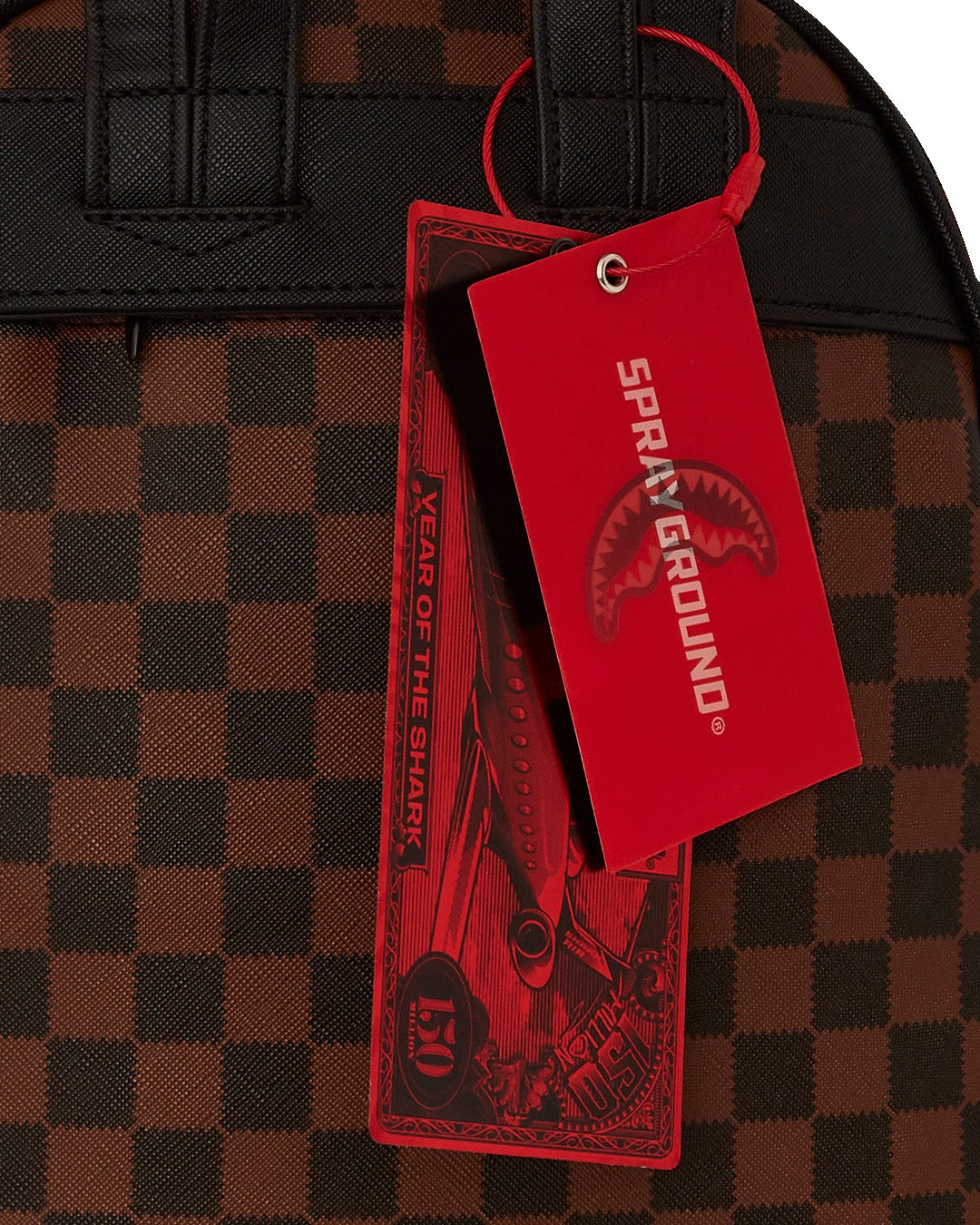 SAWTOOTH SHARKS IN PARIS SAVAGE