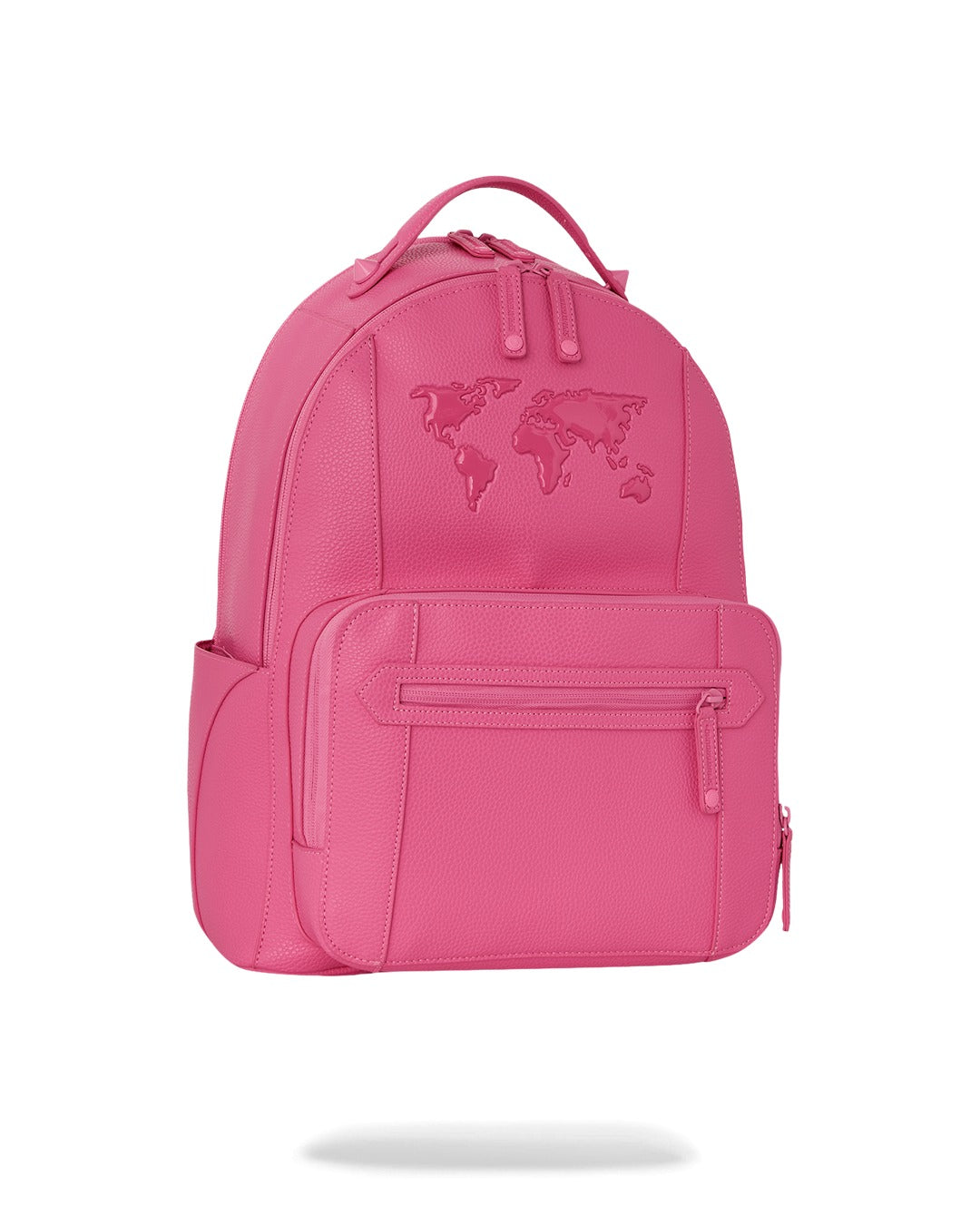 JAMES GLOBAL PINK CHATEAU BACKPACK