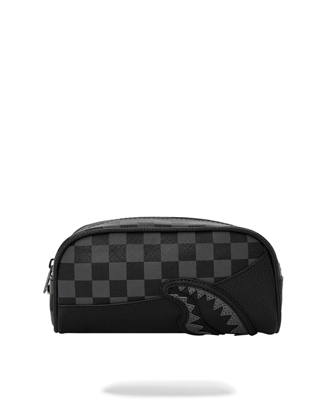 Sprayground Pochette HENNY PHANTOM PENCIL POUCH Grey