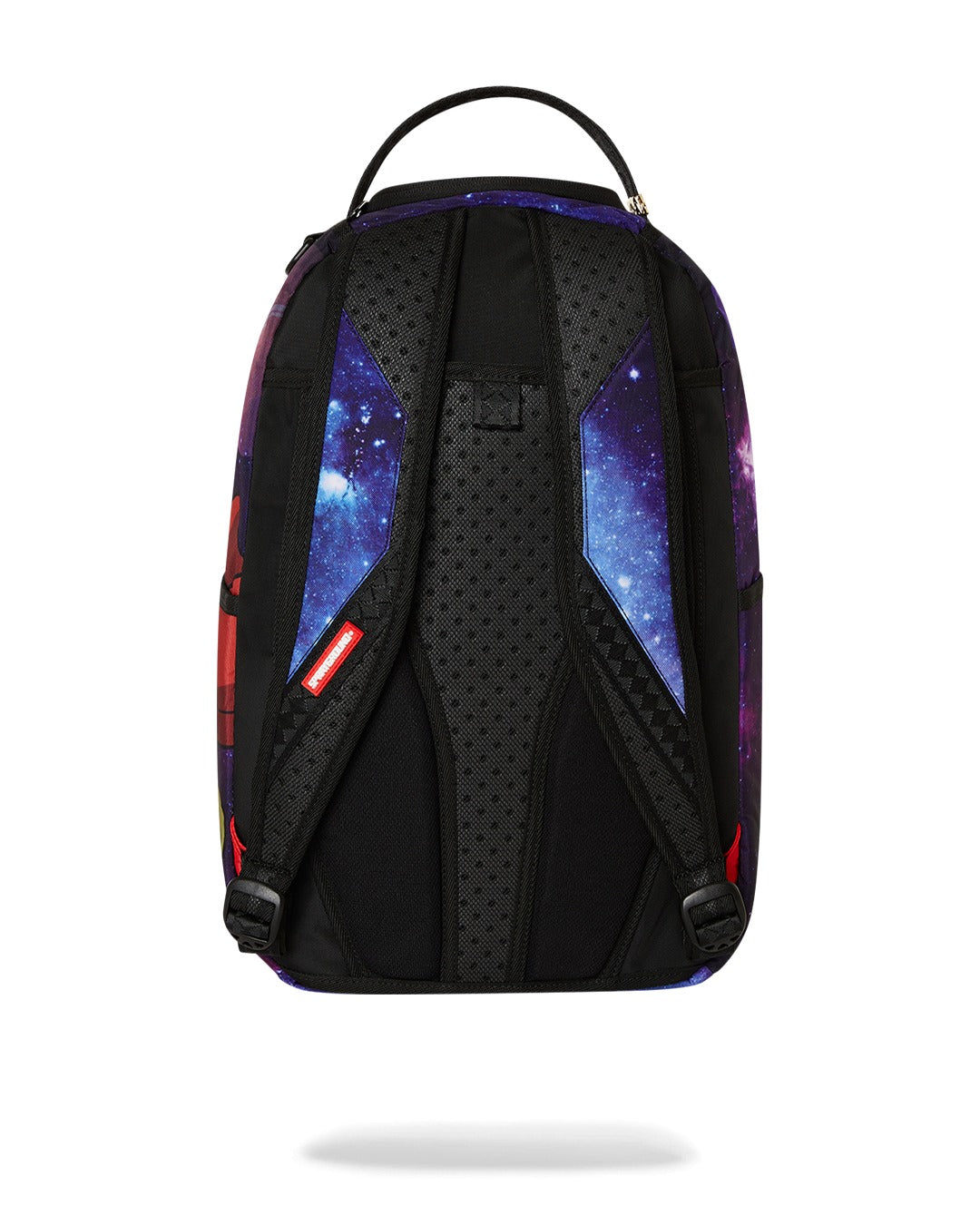 NIBBLER EATING SHARKMOUTH DLXR BACKPACK