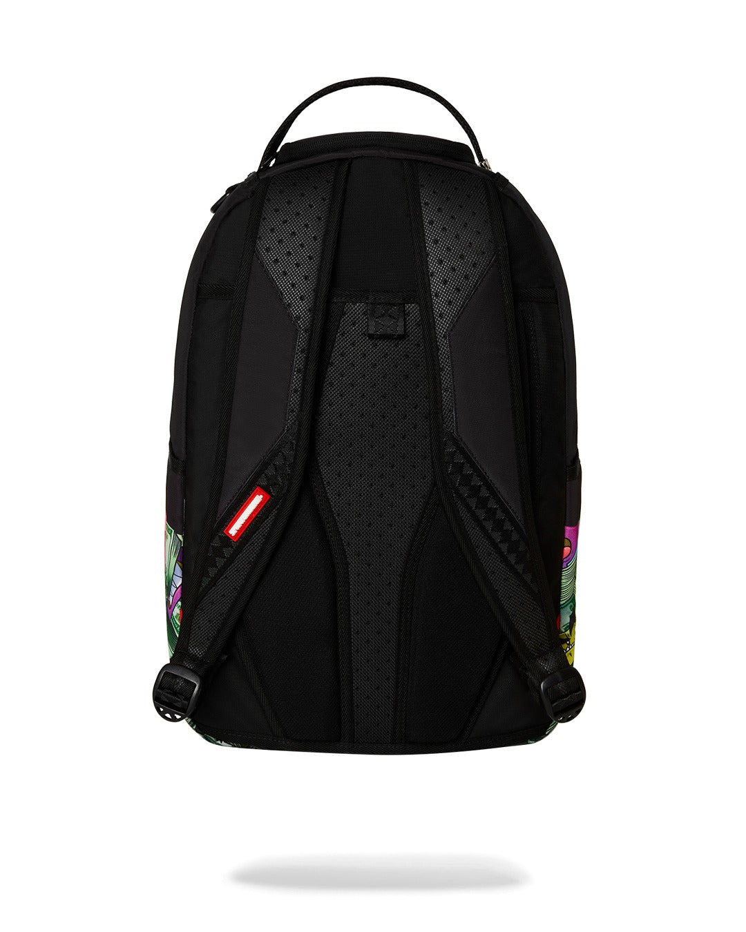 STACKED MONEY BOYS DLXR BACKPACK