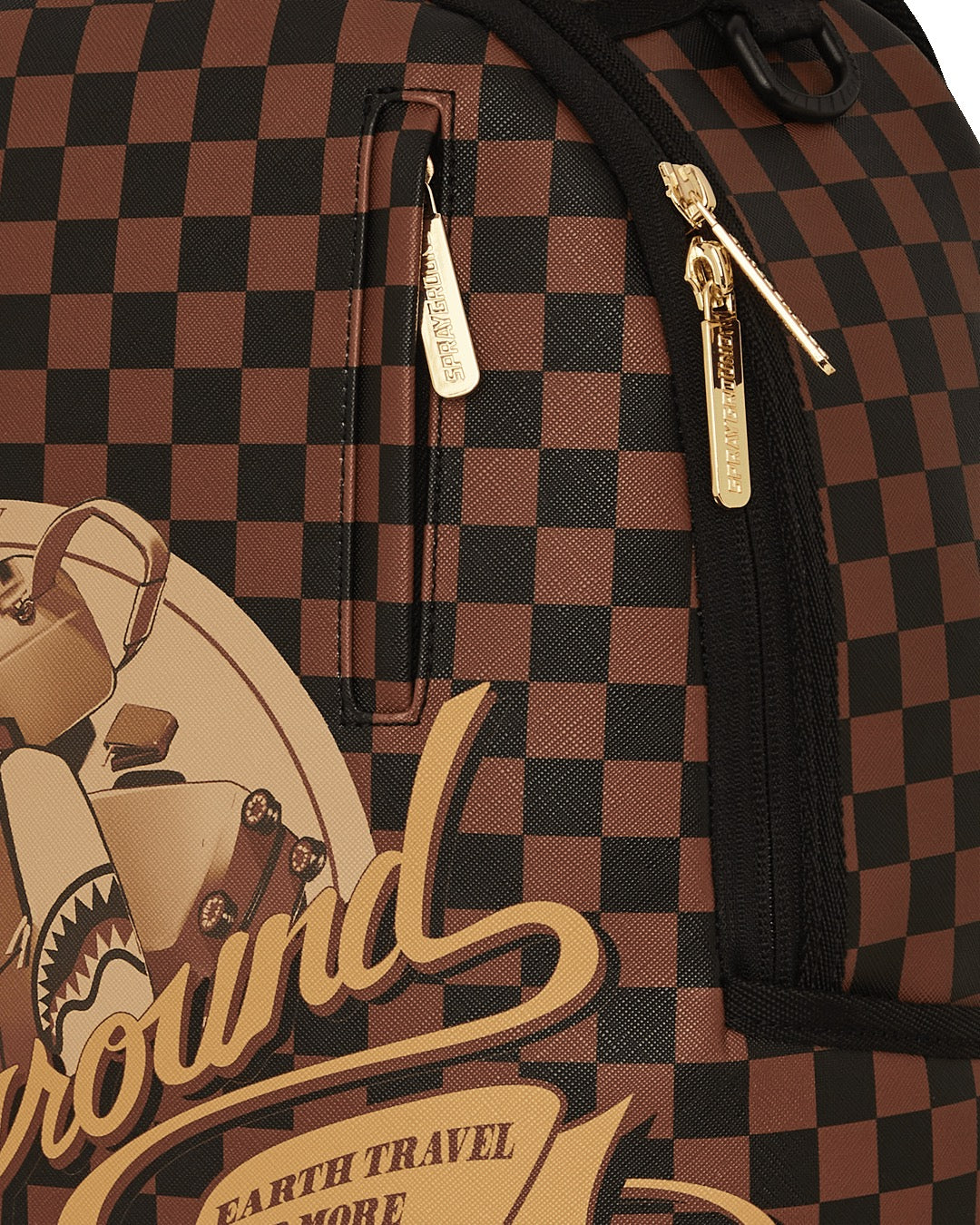 ARTSCAPE SIP DLXSV BACKPACK