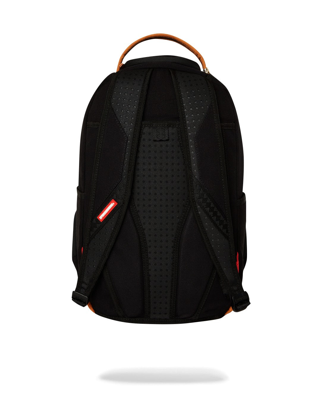 PORTER CARGO-SHARK DLX BACKPAK