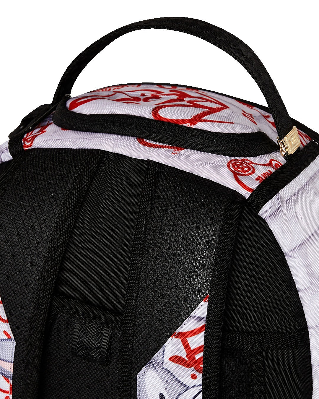 LOONEY TUNES GRAFFITI BUGS DLXR BACKPACK