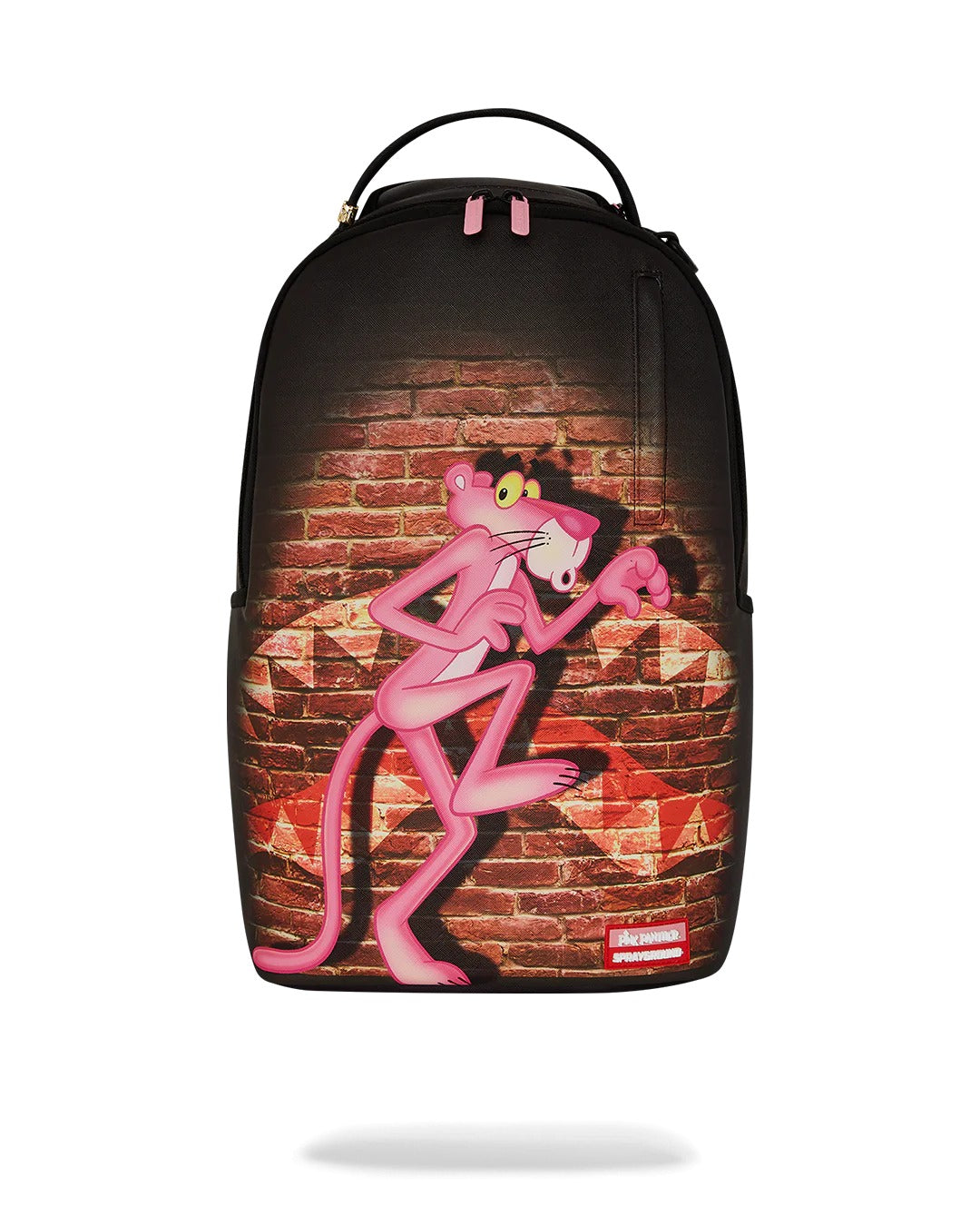 PINK PANTHER CAUGHT SNEAKING DLXR BACKPACK