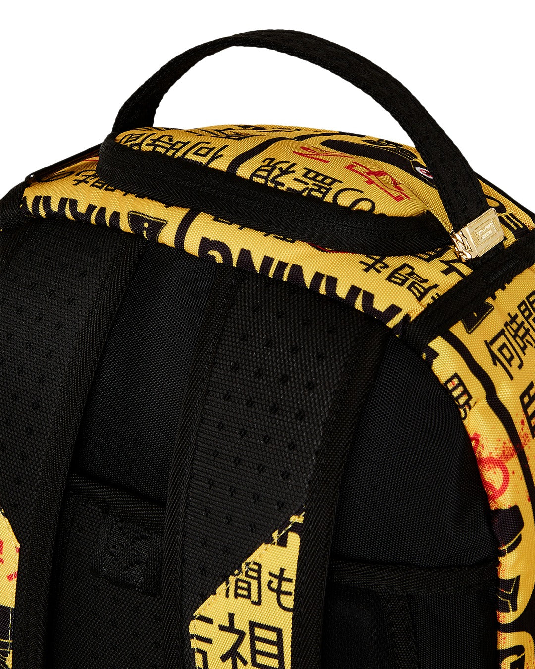 TOKYO SURVEILLANCE SHARK DLXR BACKPACK