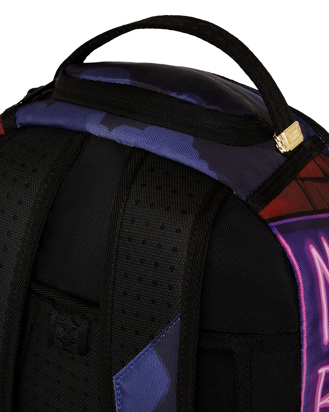 MONEY BOYS NINJA DLXR BACKPACK