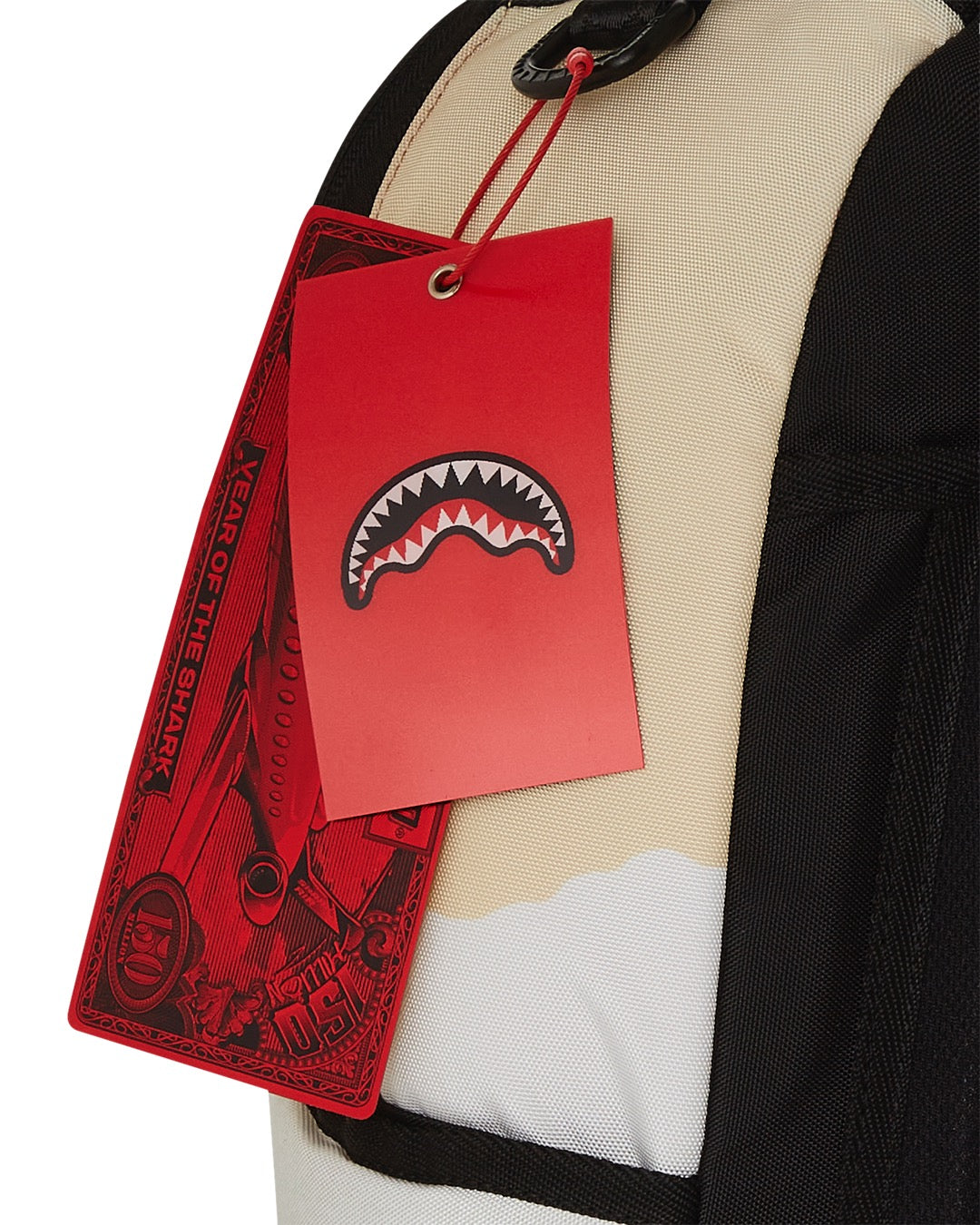 BEAR WAVE DLXR BACKPACK