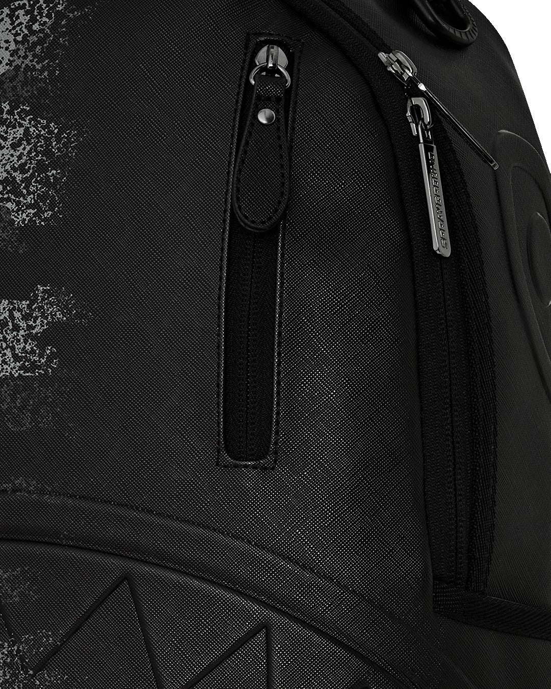 SPRAY SPLIT NIGHT CAMO DLXSV BACKPACK