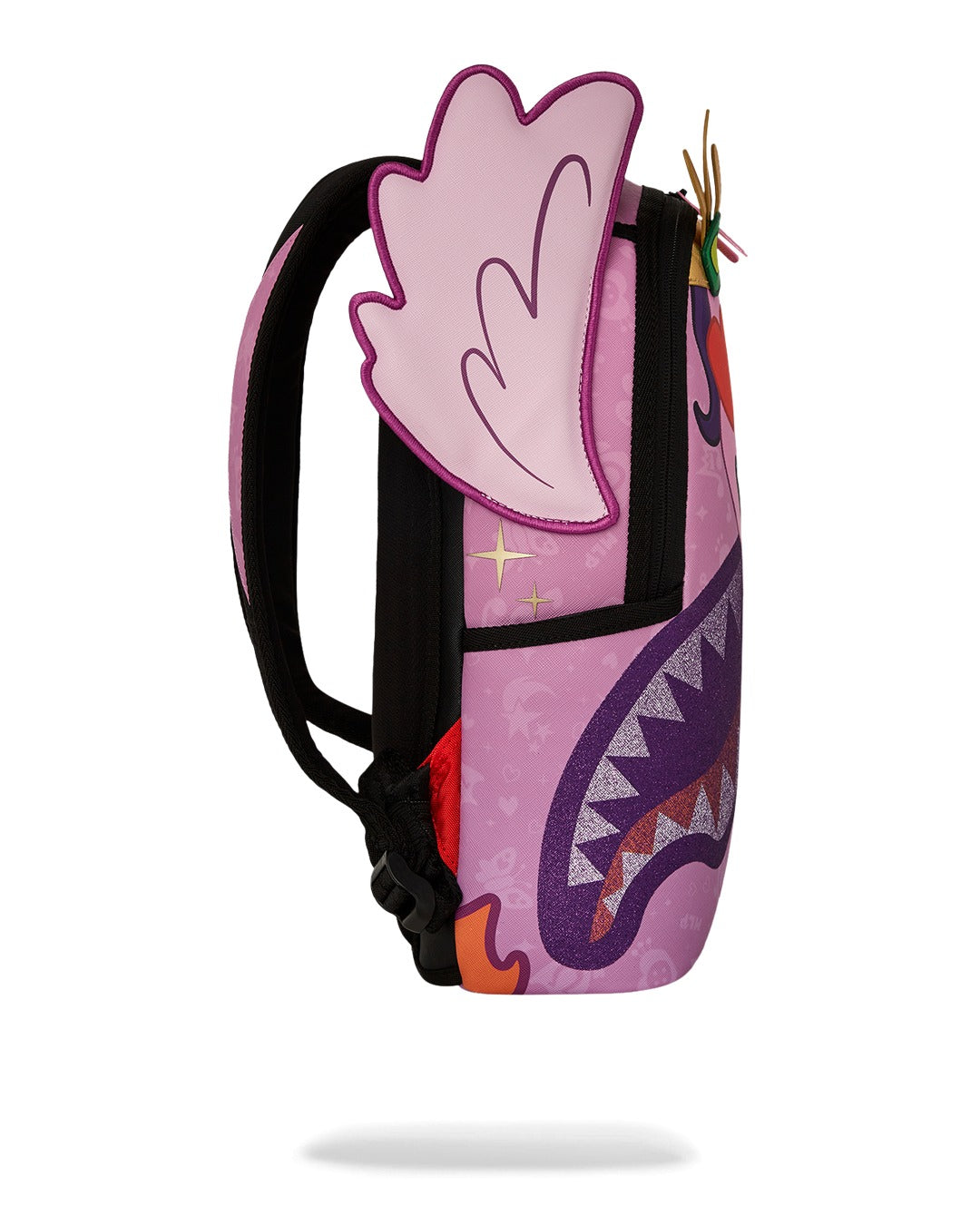 MY LITTLE PONY MINI WINGED BACKPACK