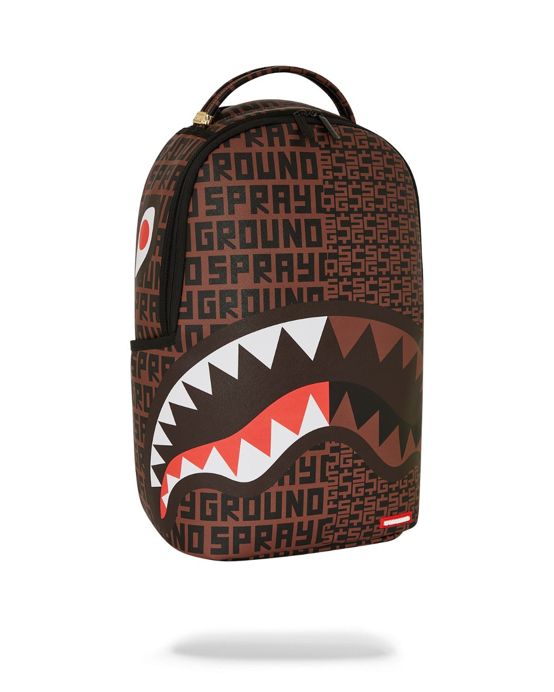 MONEY SPLIT DLX BACKPACK