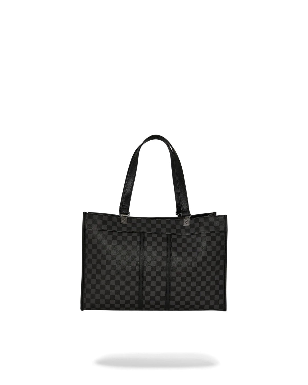 MIDNIGHT CHATEAU TOTE