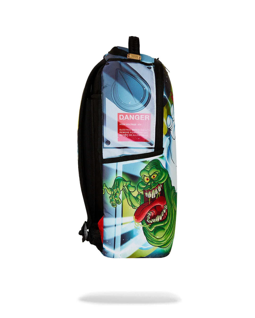 SLIMER, TERROR AND GANG BACKPACK