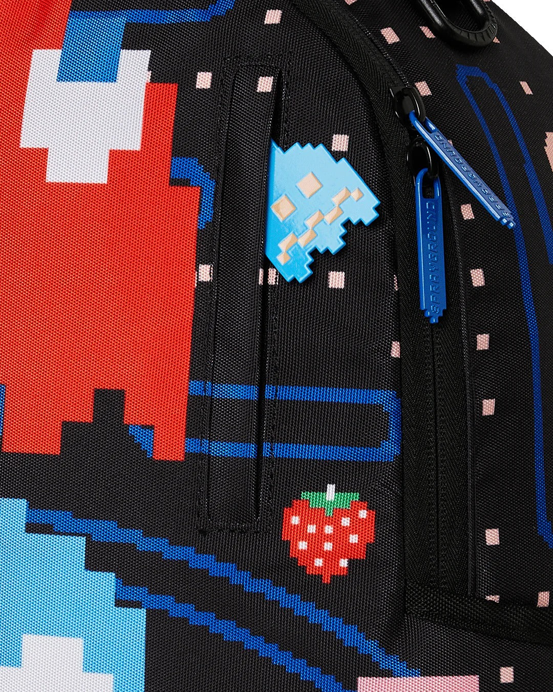 DLXR: PAC-MAN: GHOST GANG SM