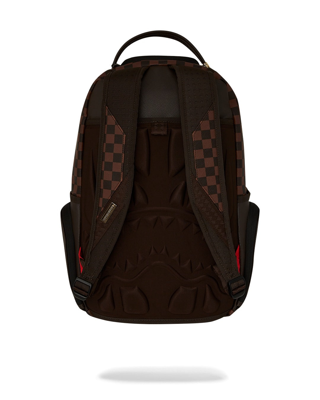 SIP CARGO DLX BACKPACK
