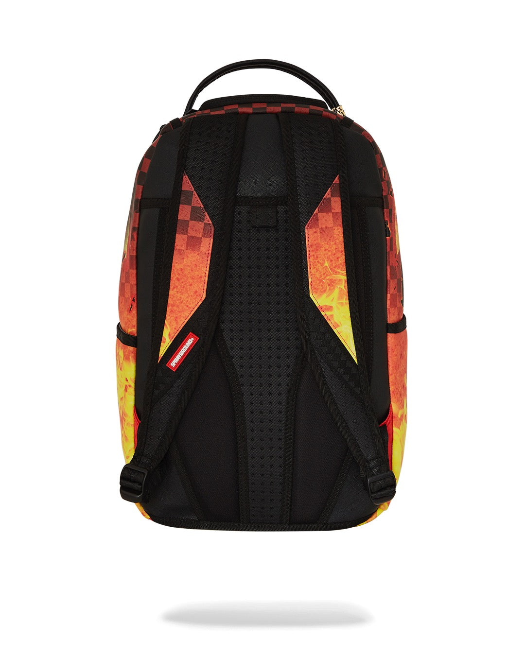 CHEETO FIRE DLXSV BACKPACK
