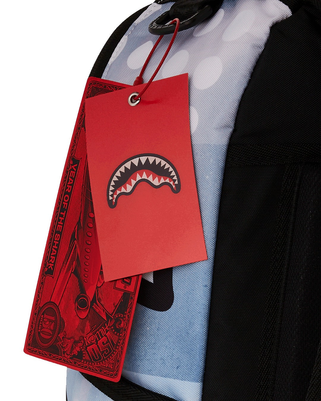 LOONEY TUNES FASHION KILLERS BACKPACK