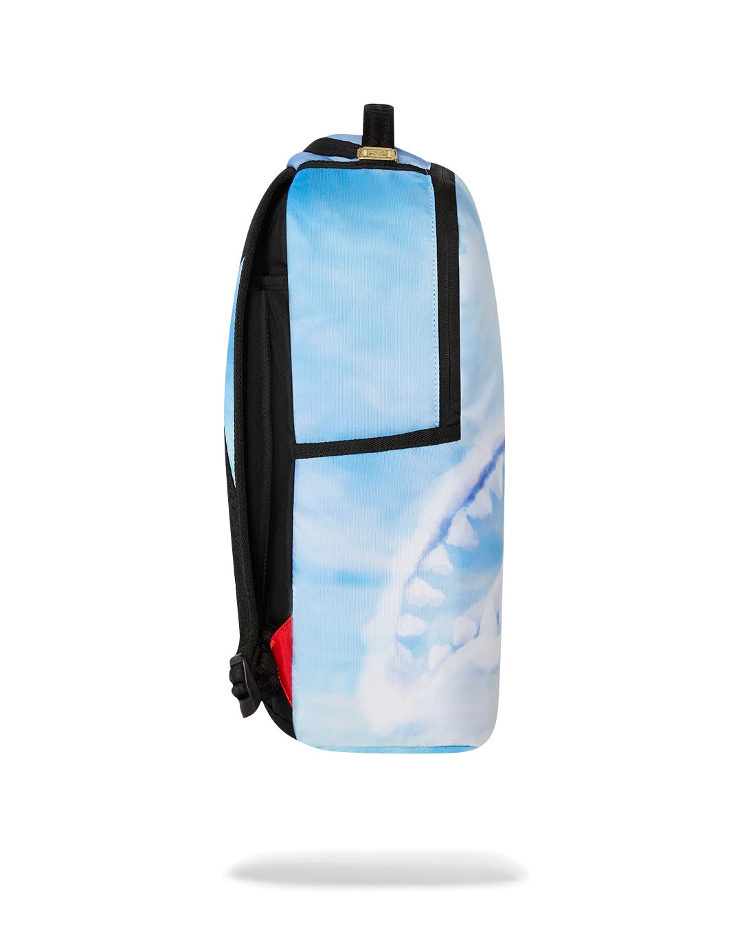 SUPERMAN ON CLOUDS DLXR BACKPACK