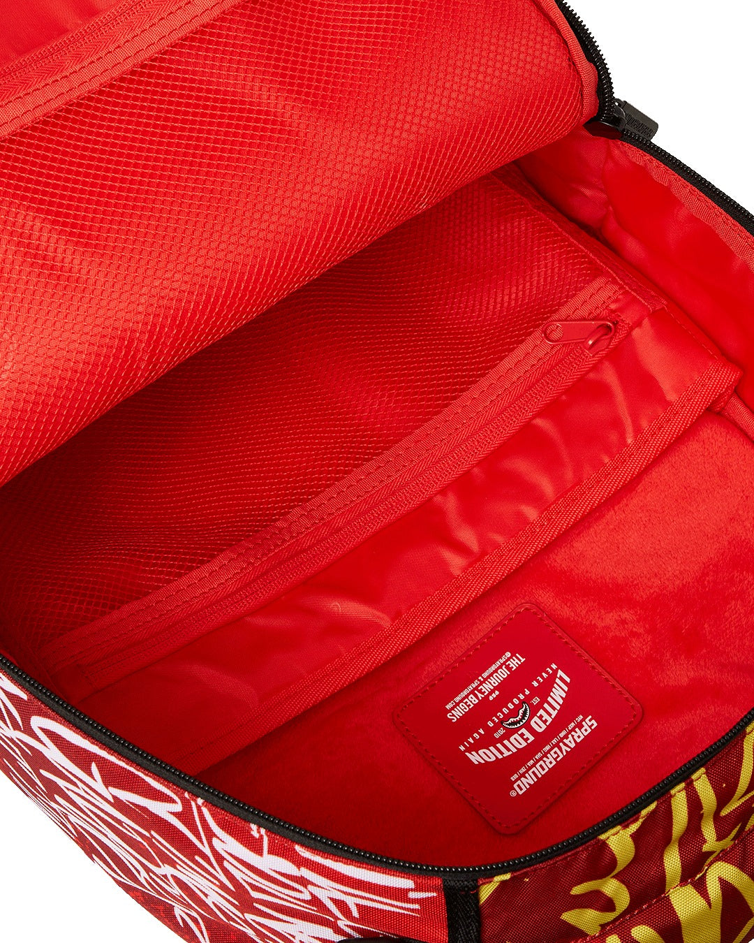 INSPECTOR GADGETBACKPACK