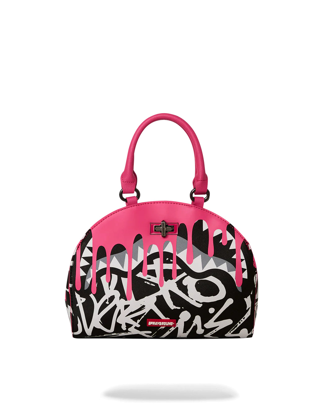 Vice Beach Creative Shark Handbag
