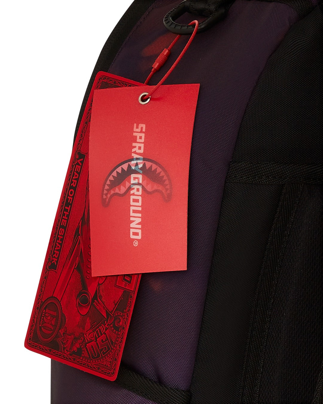 NINJA BEAR SQUAD DLXR BACKPACK