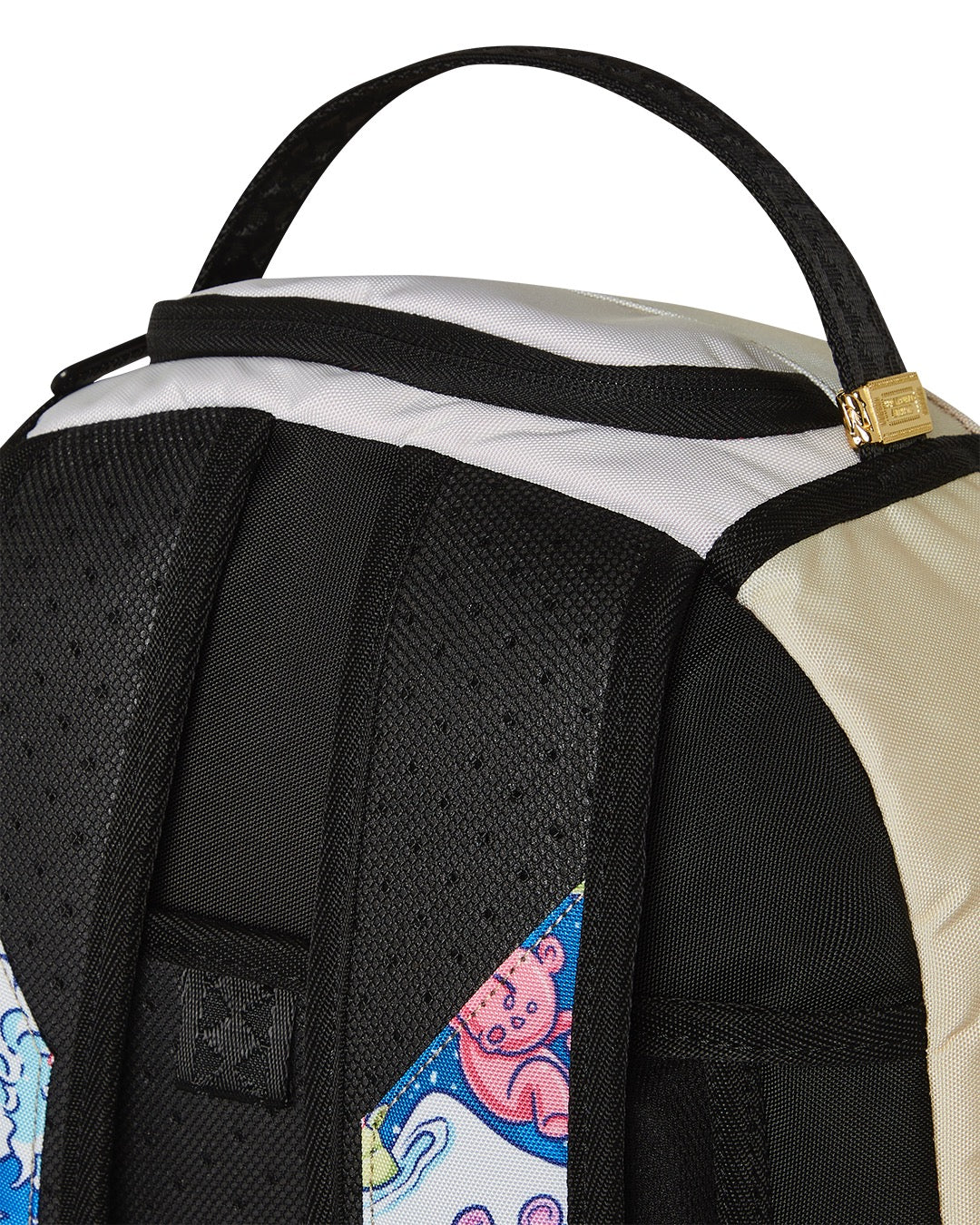 BEAR WAVE DLXR BACKPACK