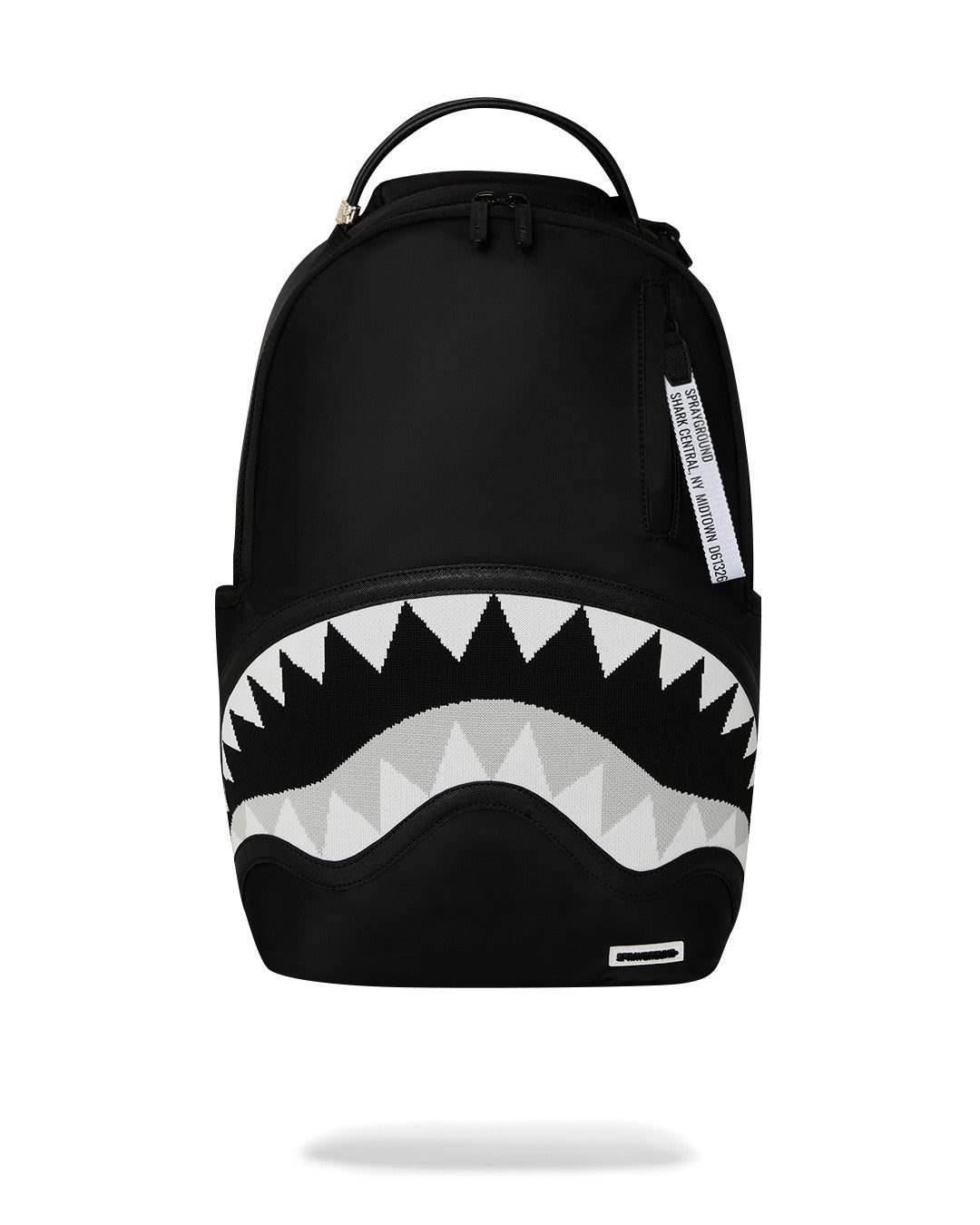 SHARK CENTRAL HAZARD PAY DLXS BACKPACK
