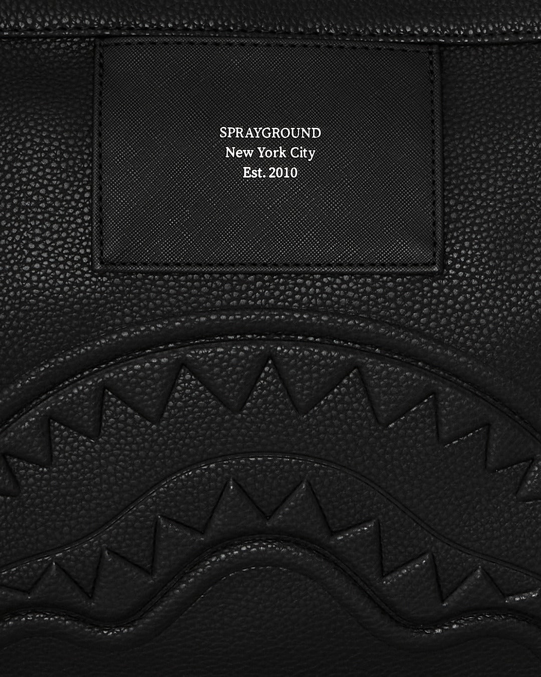 NIGHT SKY TORTUGA TOTE