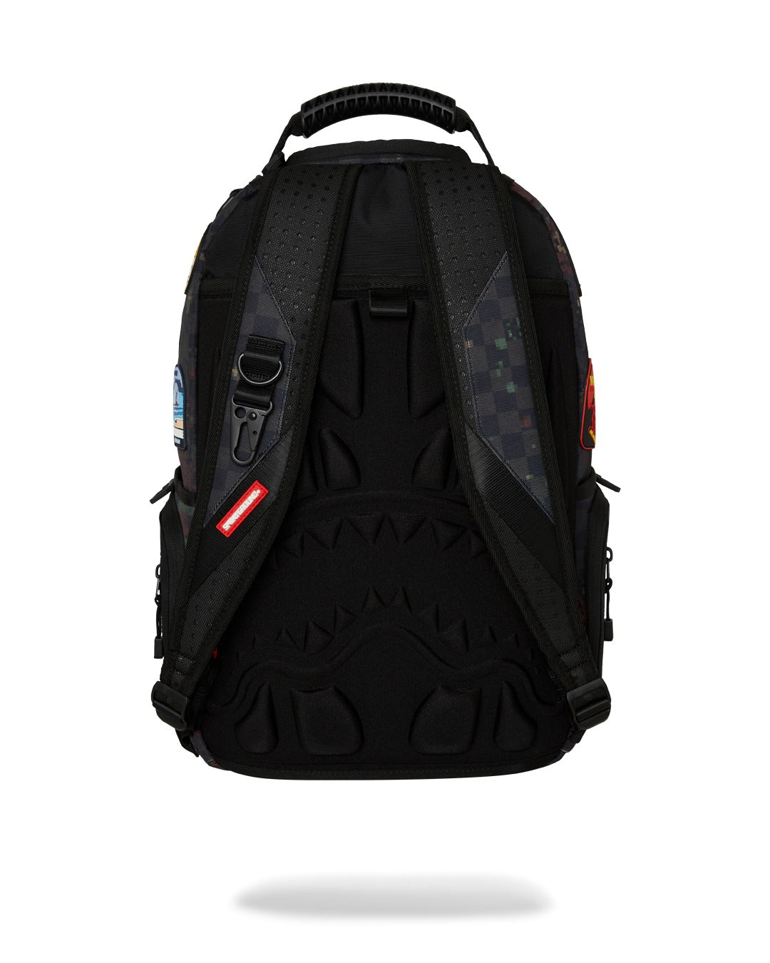 DAREDEVIL GLOBAL MOGAL 305 SPECIAL-OPS BACKPACK