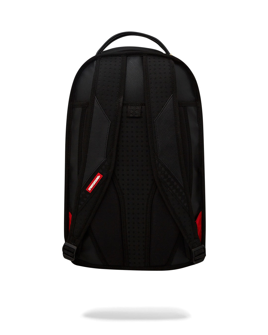 BEARS CRAMMED DLX BACKPACK