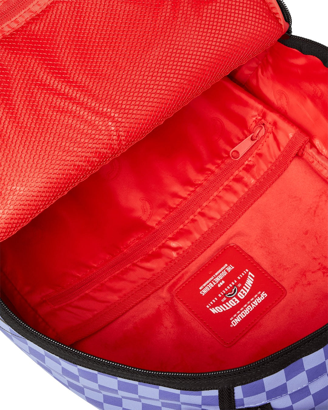 REPTAR CHASE DLXSV BACKPACK