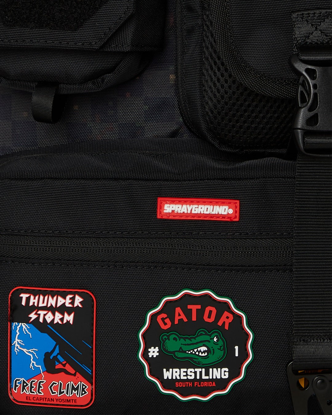 DAREDEVIL GLOBAL MOGAL 305 SPECIAL-OPS BACKPACK