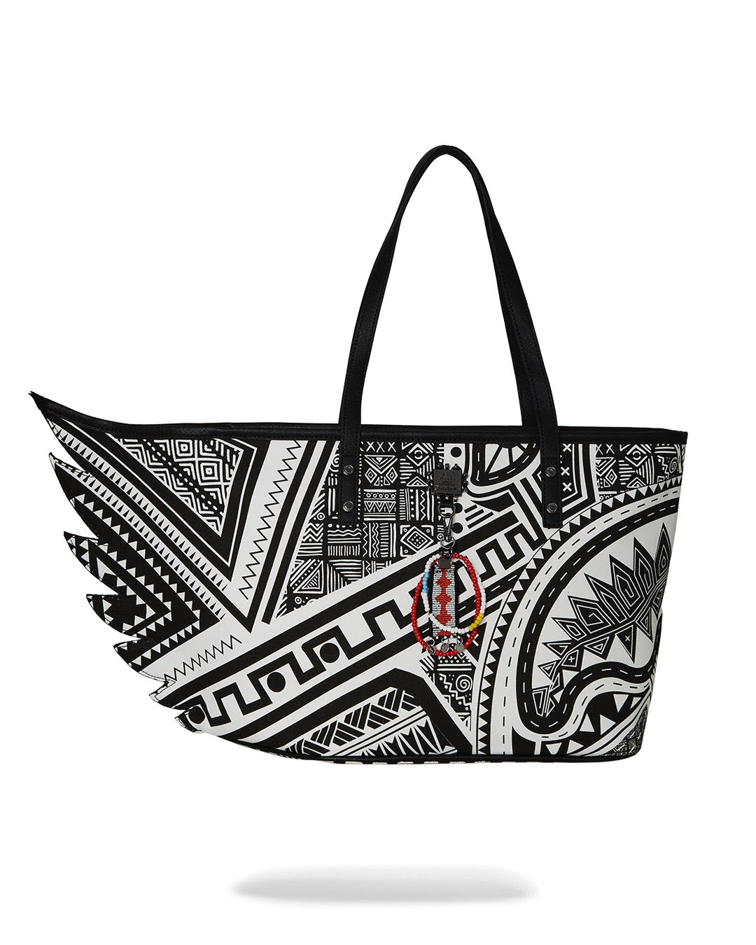 Ai JOURNEY TO THE MIND WING TOTE