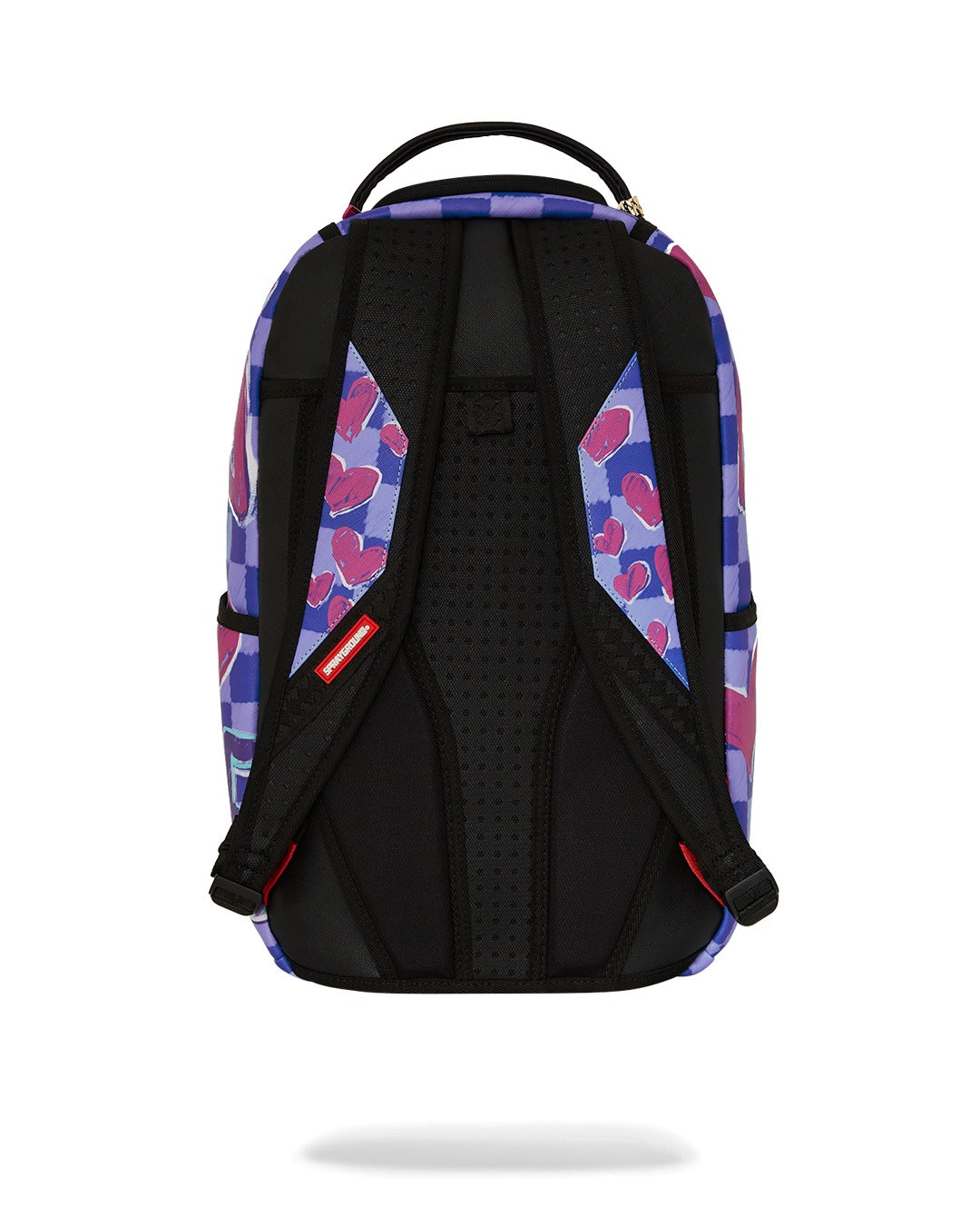 SUSIE CRAYON SHARK DLXSV BACKPACK