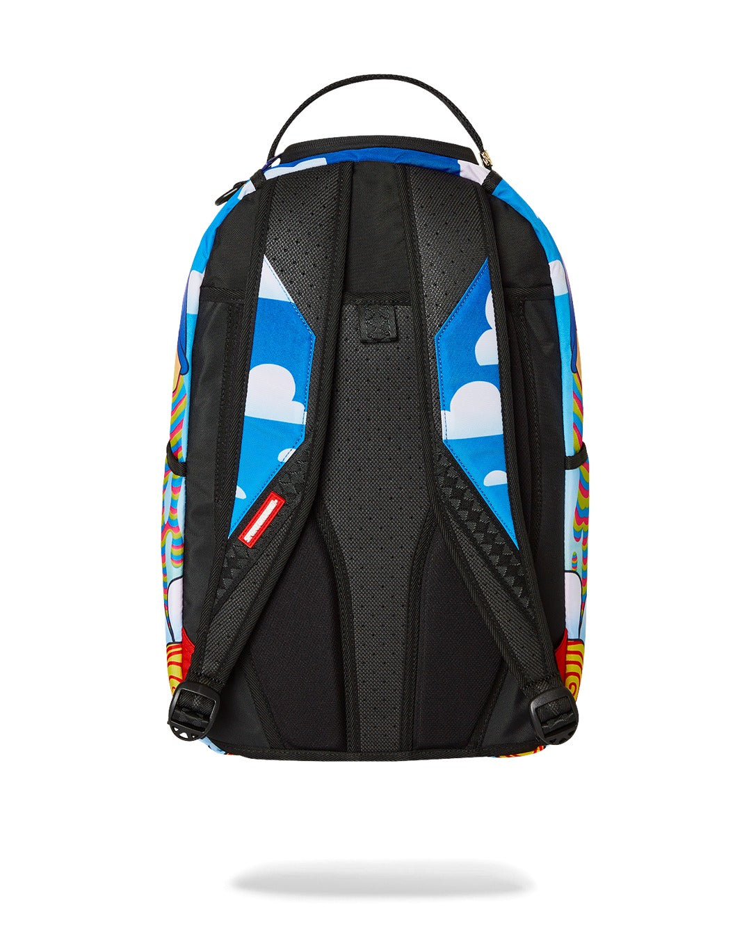 MONEY BEAR WEIRDO DLXR BACKPACK