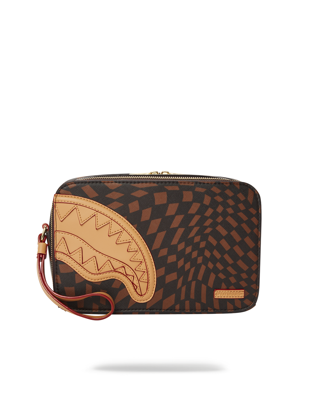 Trippy Henny Toiletry Bag  910b4054nsz