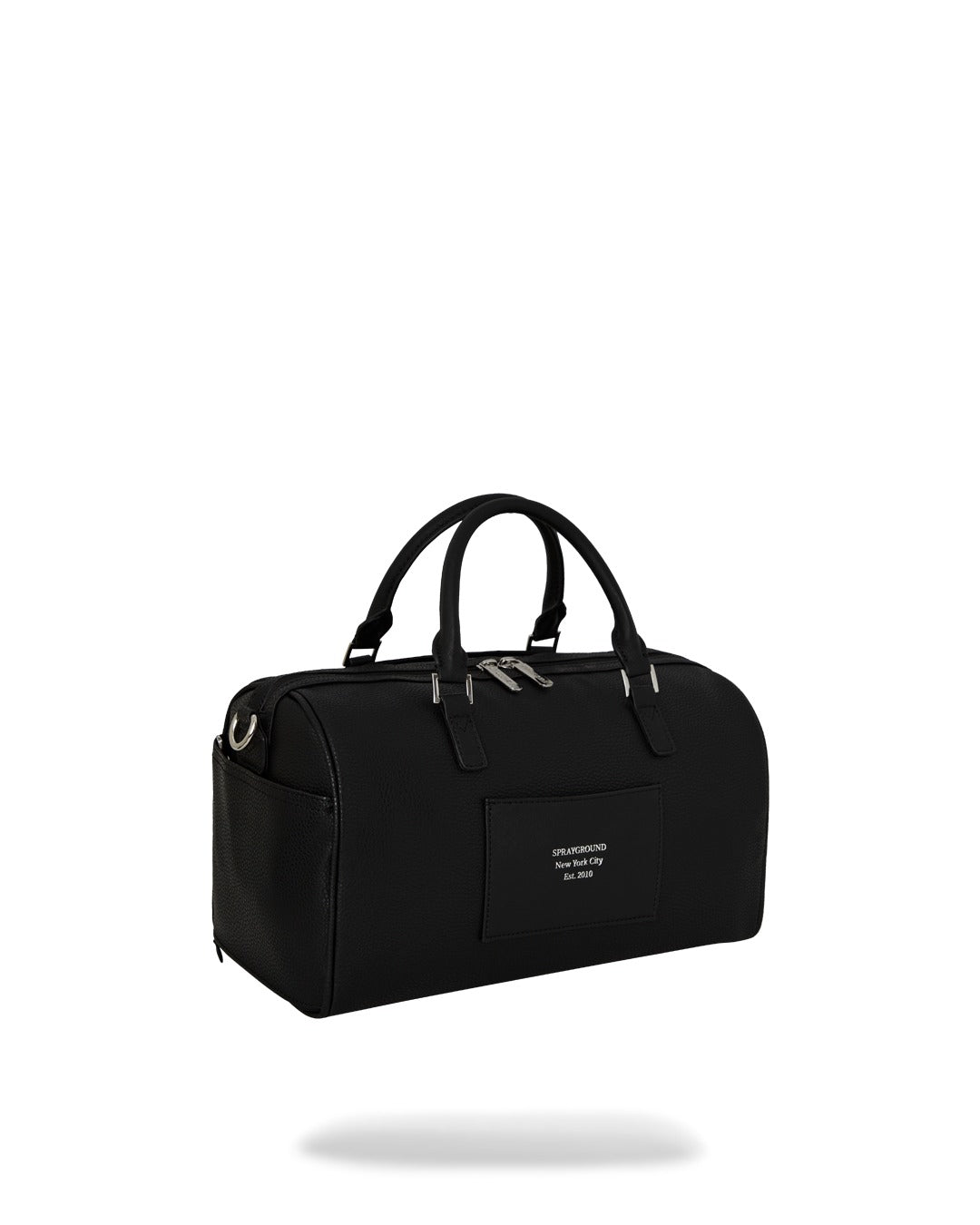 NIGHT SKY MINI DUFFLE