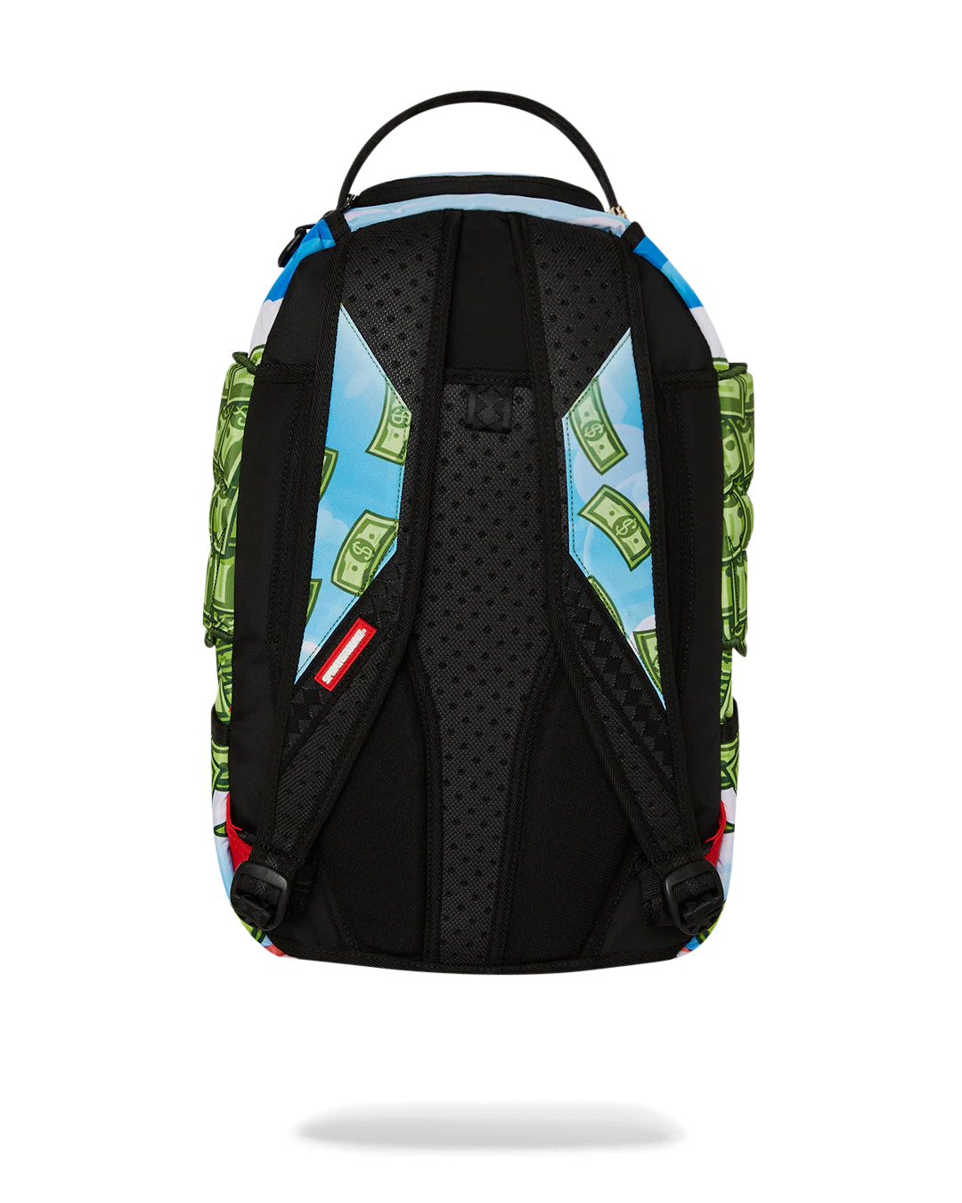 MONEY BEAR WINGS DLX-WINGS BACKPACK