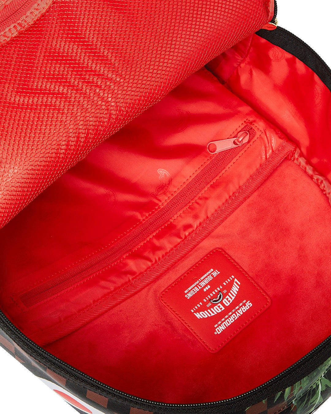 SLOTH SIP DLXSV BACKPACK