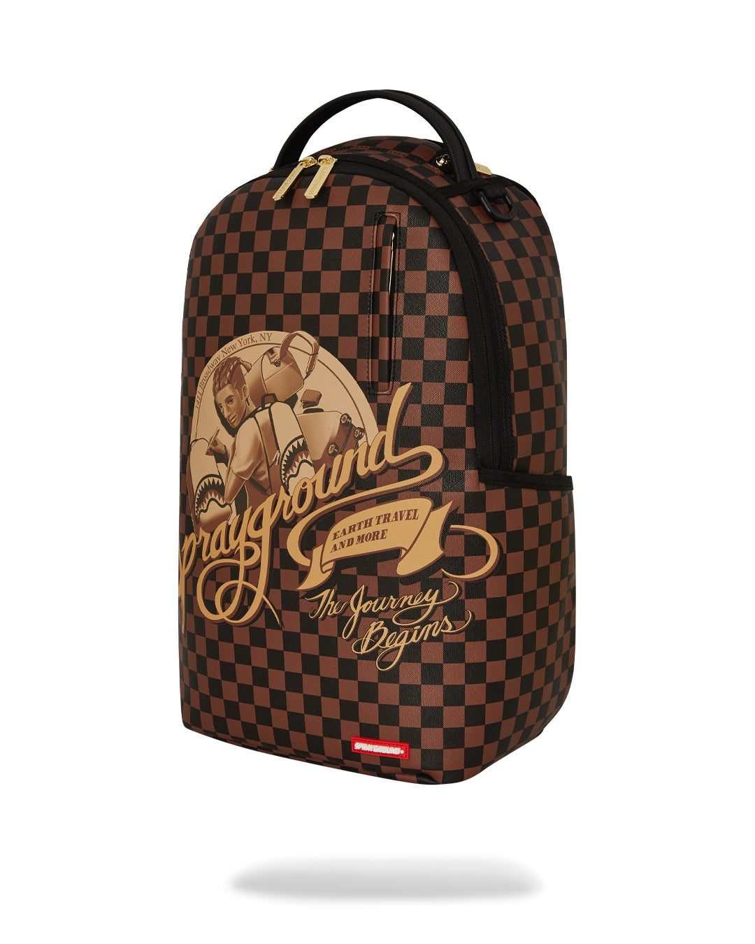 ARTSCAPE SIP DLXSV BACKPACK