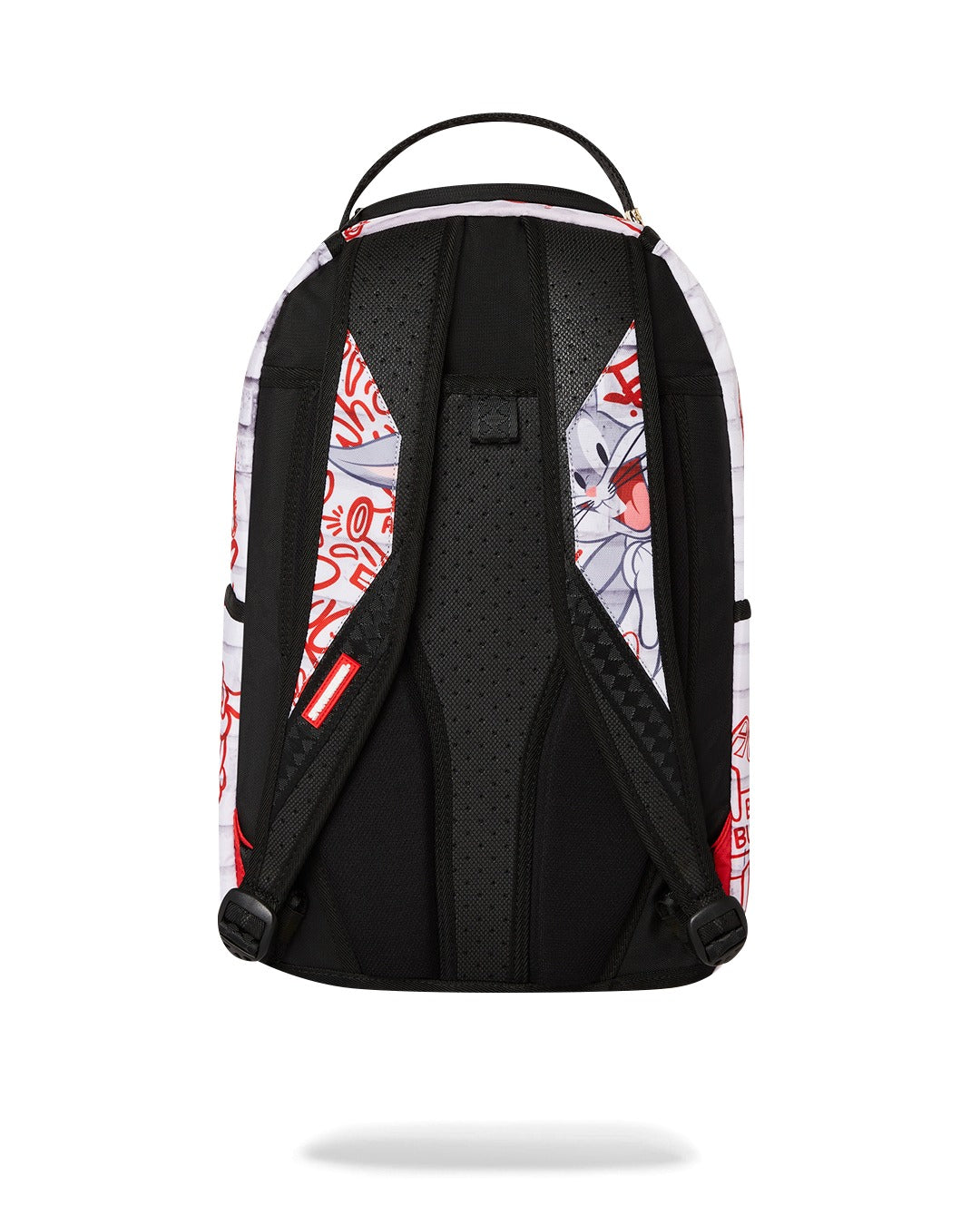 LOONEY TUNES GRAFFITI BUGS DLXR BACKPACK