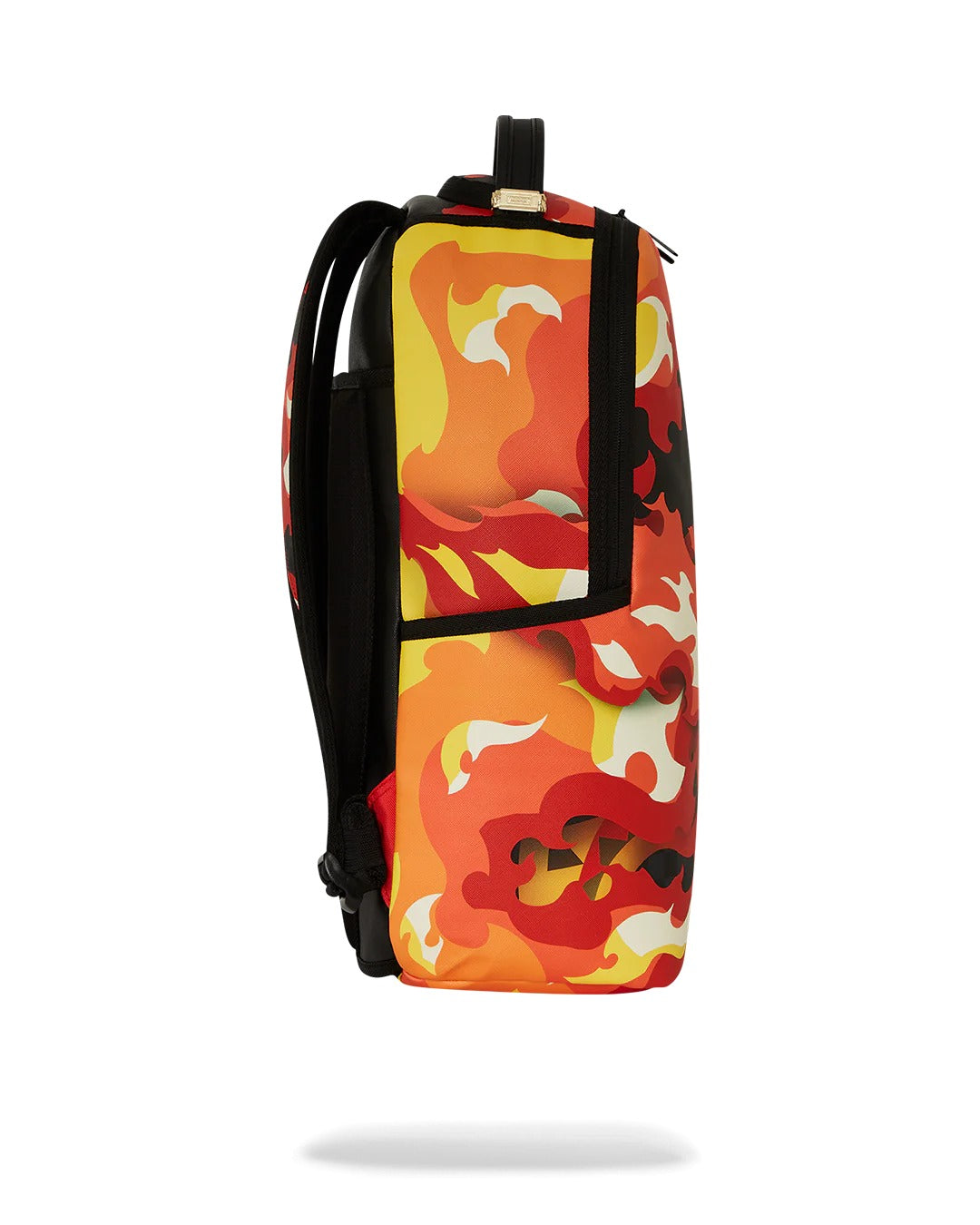 BENDER FIRE DRAMA DLXV BACKPACK
